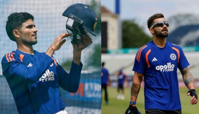 IND vs ENG