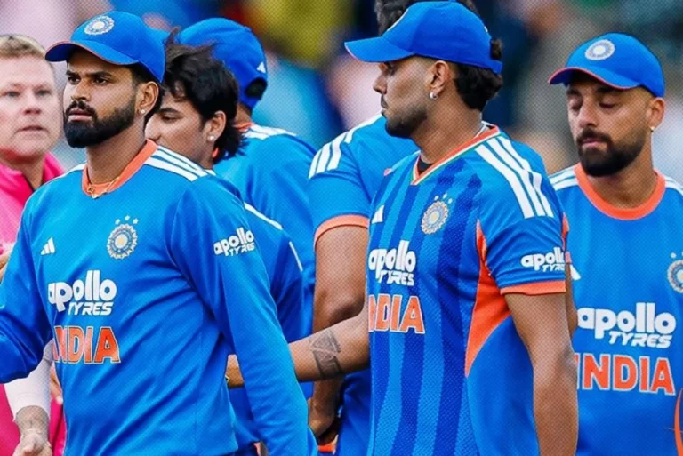IND vs ENG: चौथे टी20 से पहले टीम चयन पर मंथन, तिलक की जगह पर संकट