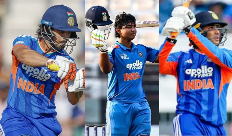 टी20 में छक्कों का नया बादशाह वैभव; 2026 के शीर्ष-10 बल्लेबाजों की सूची