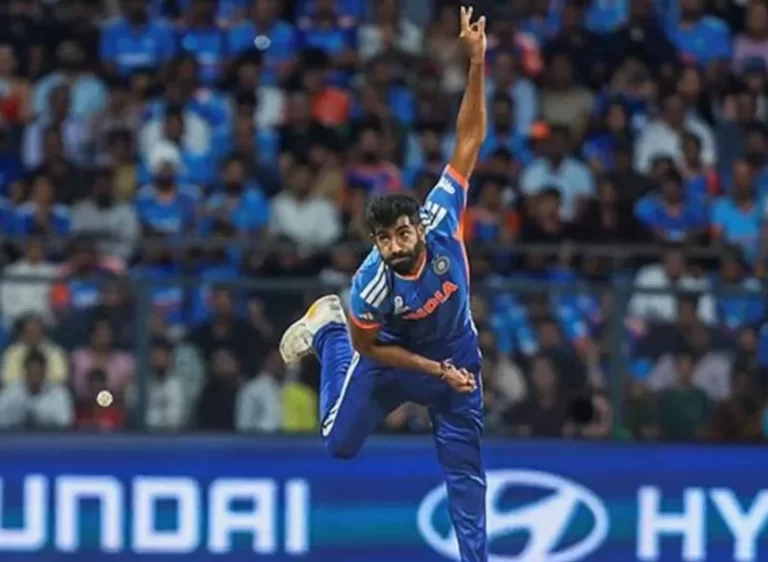 बुमराह की यादगार वापसी, 968 दिन बाद आते ही दिग्गजों से निकले आगे