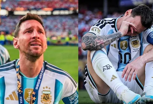 Lionel-Messi