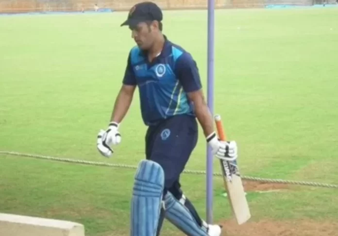 MS-Dhoni