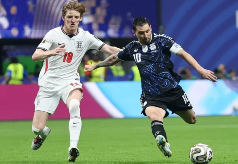 लियोनेल मेसी के सामने इतिहास रचने का मौका, फाइनल में टूट सकते हैं 5 बड़े रिकॉर्ड