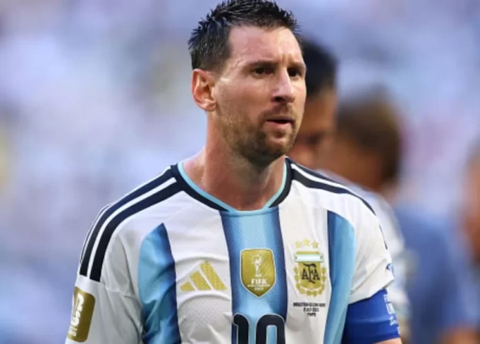 Messi