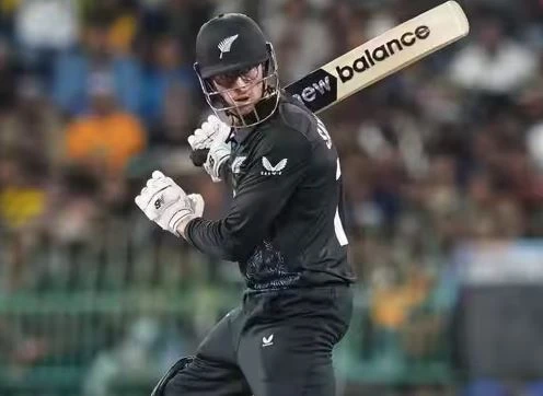 Mitchell Santner