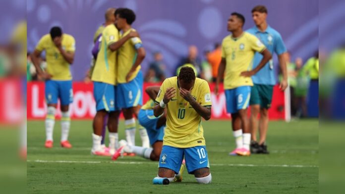 Neymar