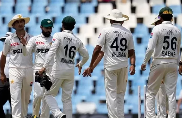 Pakistan-Cricket-Test-Team