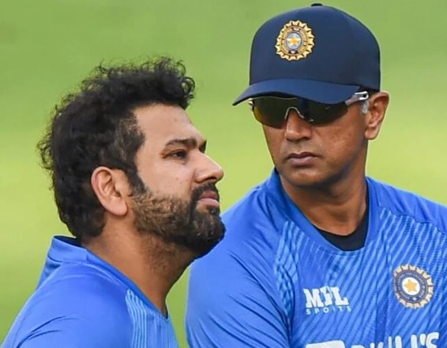 Rohit-Rahul