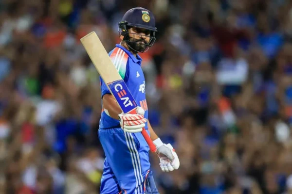 Rohit Sharma 1