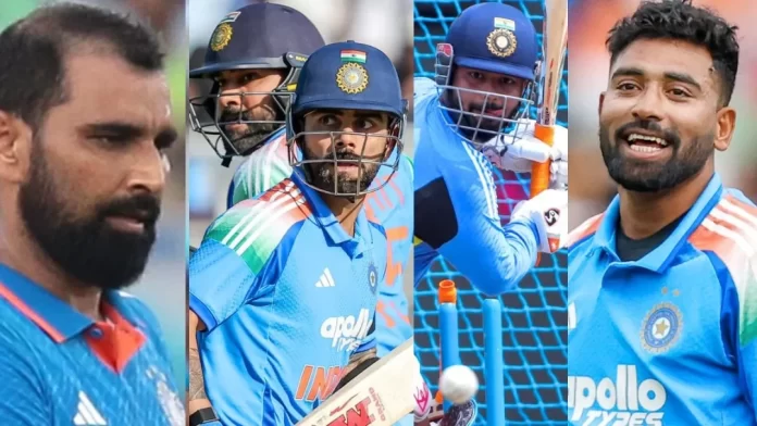 Rohit-Sharma-Virat-Kohli-Shami-Siraj-Rishabh-Pant-Shubman-Gill