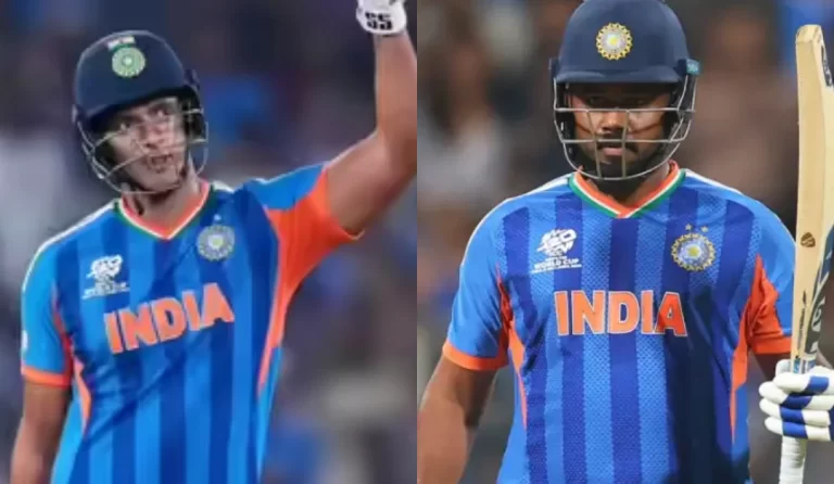 पूर्व विकेटकीपर ने चुनी चौथे टी20 की टीम, संजू सैमसन को दी जगह
