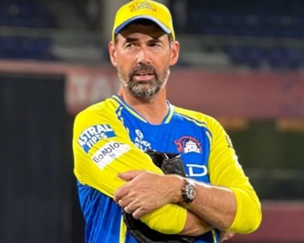Stephen Fleming