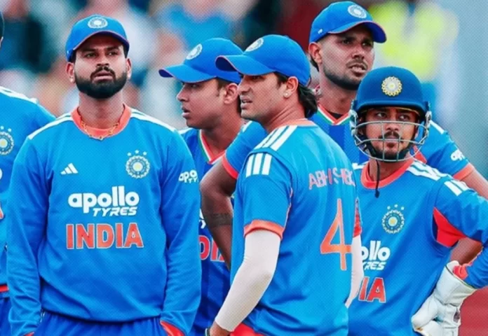 Team India