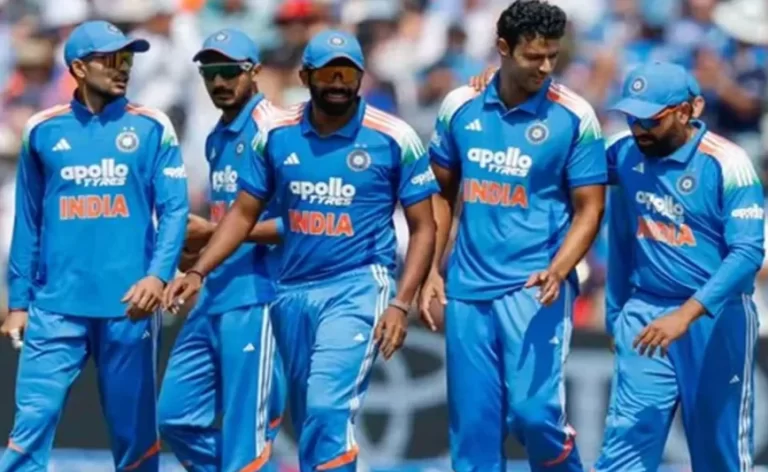 2027 वनडे वर्ल्ड कप के लिए हनुमा विहारी का बड़ा चयन, कई दिग्गजों को मिली जगह
