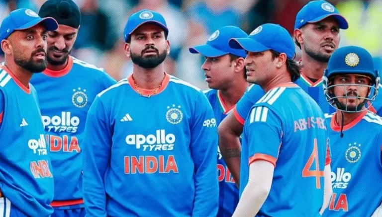 सबसे बड़ी हार के बाद बोले श्रेयस अय्यर, बताई टीम इंडिया की सबसे बड़ी कमी