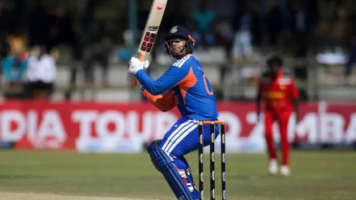 Vaibhav Suryavanshi 1