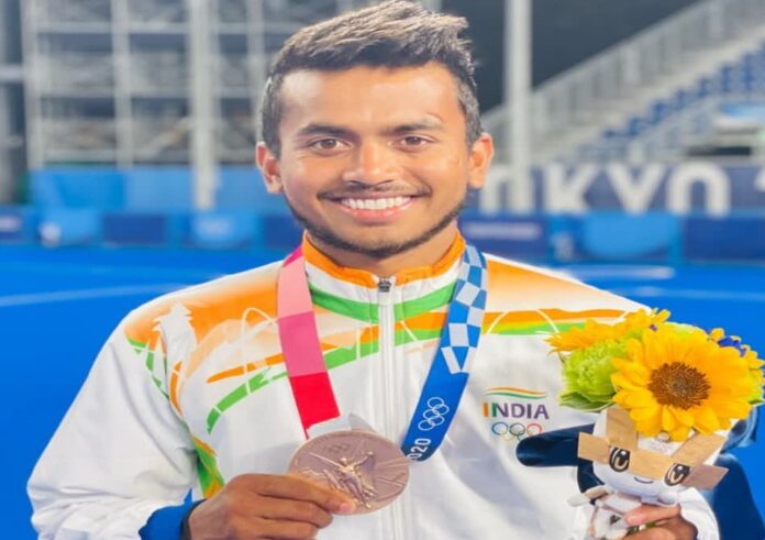 Vivek Sagar
