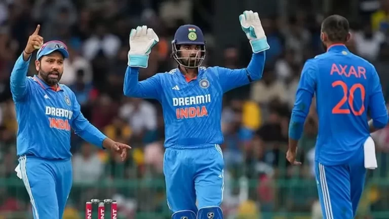 ICC वनडे रैंकिंग: अक्षर पटेल टॉप-10 ऑलराउंडरों में पहुंचे, शुभमन गिल नंबर-1 से सिर्फ 11 अंक दूर