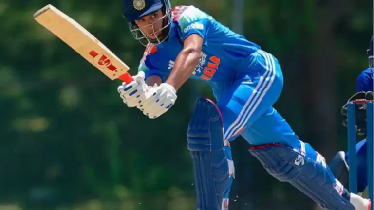 IND U19 vs SL U19: तीसरे वनडे के लिए भारत U19 की संभावित प्लेइंग इलेवन