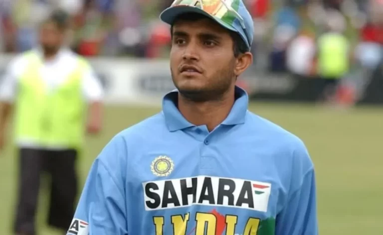 ICC हॉल ऑफ फेम में शामिल होंगे सौरव गांगुली, यह सम्मान पाने वाले भारत के 12वें क्रिकेटर बनेंगे