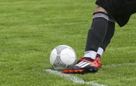 football