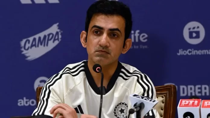 gambhir