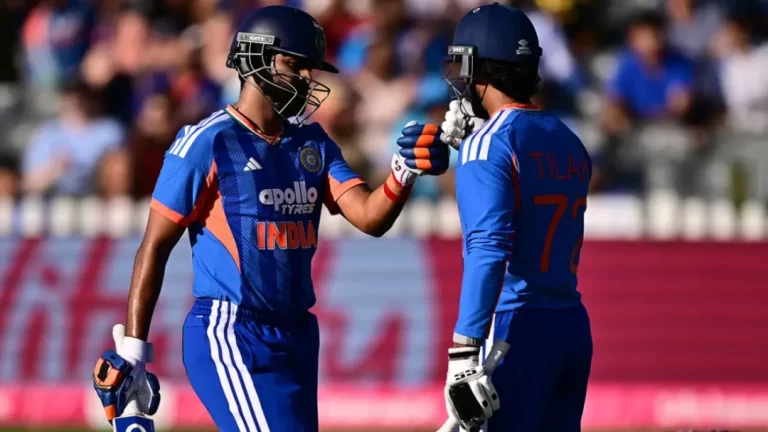 इंग्लैंड दौरे के बाद भारत के खराब टी20 प्रदर्शन की समीक्षा करेगा BCCI