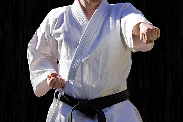 judo