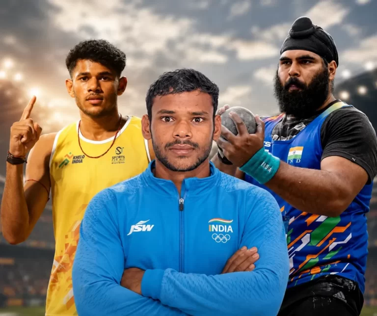 कॉमनवेल्थ गेम्स का गुरुवार से आगाज, मध्यप्रदेश के 5 खिलाड़ी भारत का करेंगे प्रतिनिधित्व