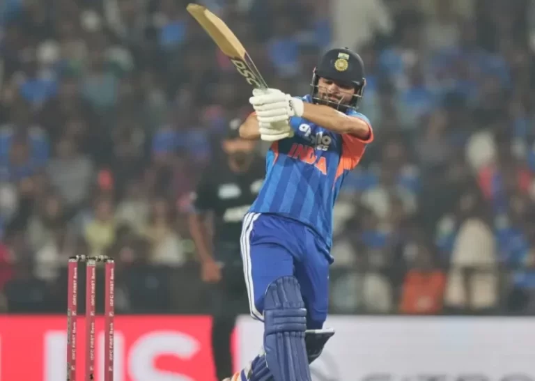 IND vs ZIM: पहले टी20 के लिए भारत की प्लेइंग 11 तय, रिंकू-बिश्नोई को मिला मौका