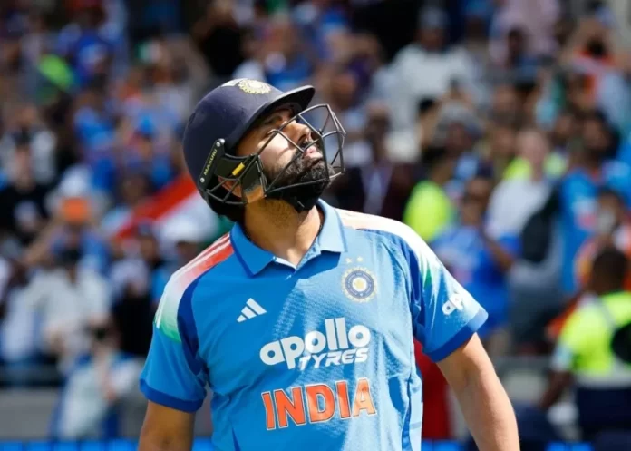 rohit-sharma