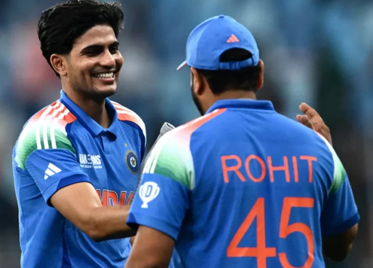 वनडे रैंकिंग में भारतीय बल्लेबाजों का दबदबा, टॉप-10 में जो रूट की एंट्री