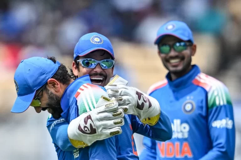 ICC रैंकिंग में इशान किशन बने नंबर-1 T20I बल्लेबाज, टेस्ट में बुमराह फिर शीर्ष गेंदबाज
