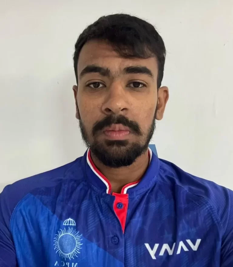 जम्मू-कश्मीर के खिलाफ अभ्यास मैचों के लिए एमपीसीए इमर्जिंग टीम घोषित, 7 से 21 जुलाई तक श्रीनगर दौरा