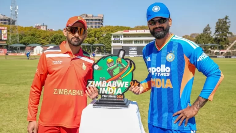 क्लीन स्वीप के इरादे से उतरेगा भारत, अभिषेक शर्मा और सिकंदर रजा पर रहेंगी नजरें