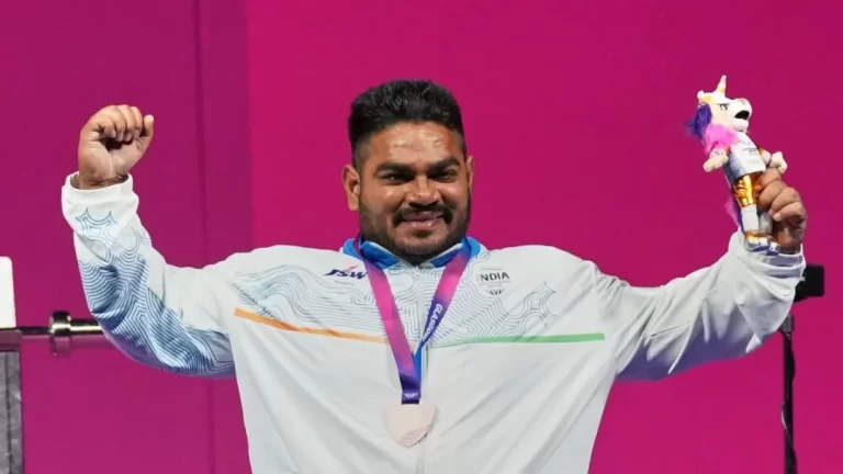 कॉमनवेल्थ गेम्स 2026: तीसरे दिन भारत की पदक संख्या बढ़ाने का सुनहरा अवसर