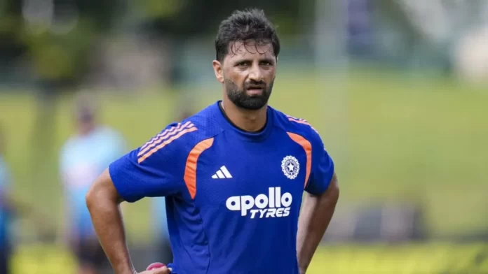 Aqib Nabi