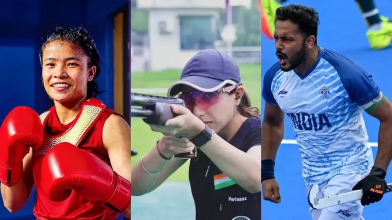 एशियन गेम्स 2026 का 6वां दिन: वुशु-शूटिंग में गोल्ड की आस, जानें भारत का पूरा शेड्यू