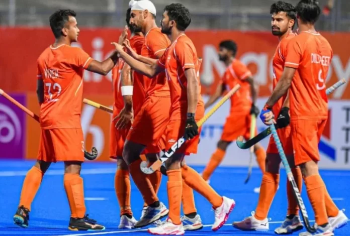 Asian-Games-2026-Indian-Hockey-Team