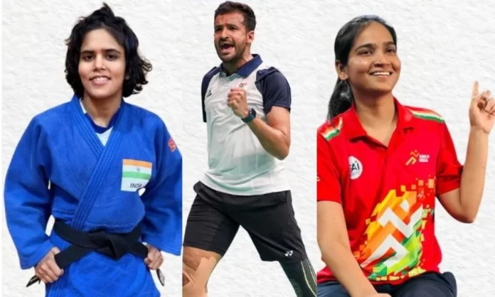 Asian Para Games