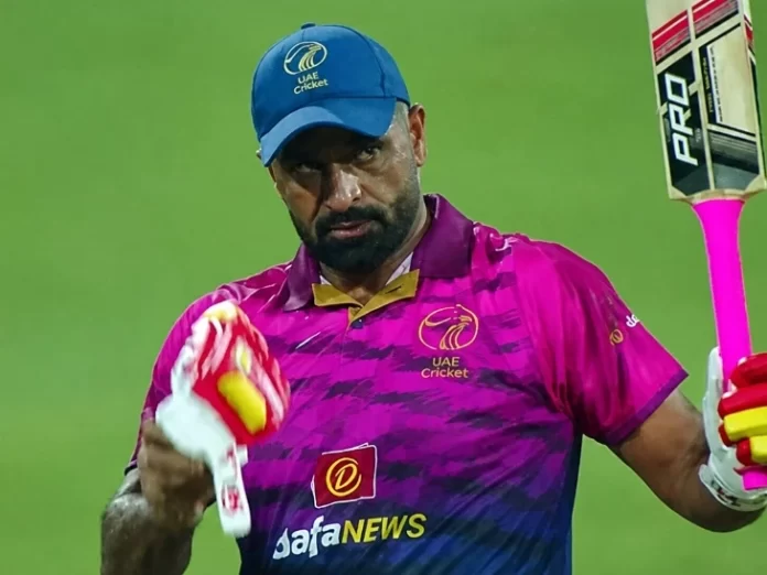 Asif Khan