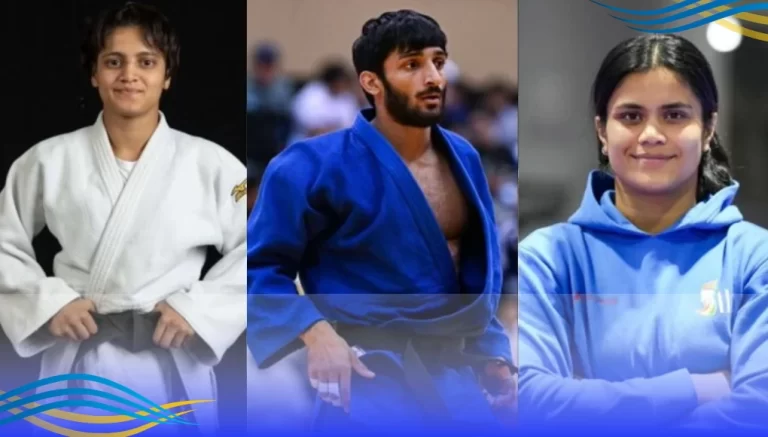 CWG 2026: भारत का शानदार प्रदर्शन जारी, हर्ष-अस्मिता ने जीते गोल्ड, यामिनी सिल्वर; आज 13 मेडल पर नजर