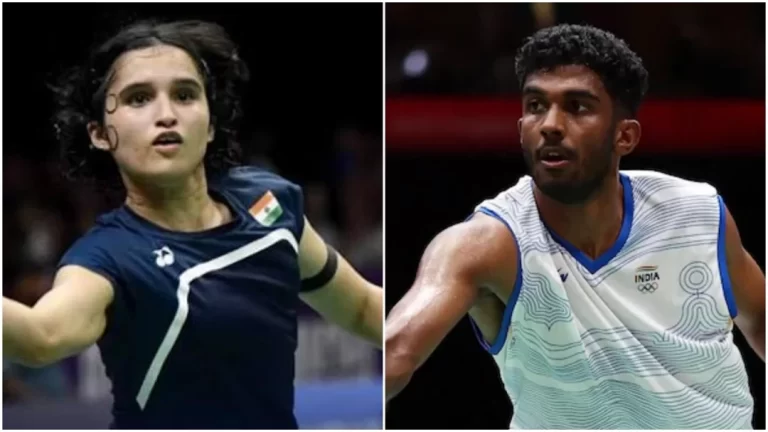 एशियन गेम्स 2026: आयुष शेट्टी-उन्नति हुड्डा की जीत, राउंड ऑफ 16 में, सिंधू भी तीसरे दौर में