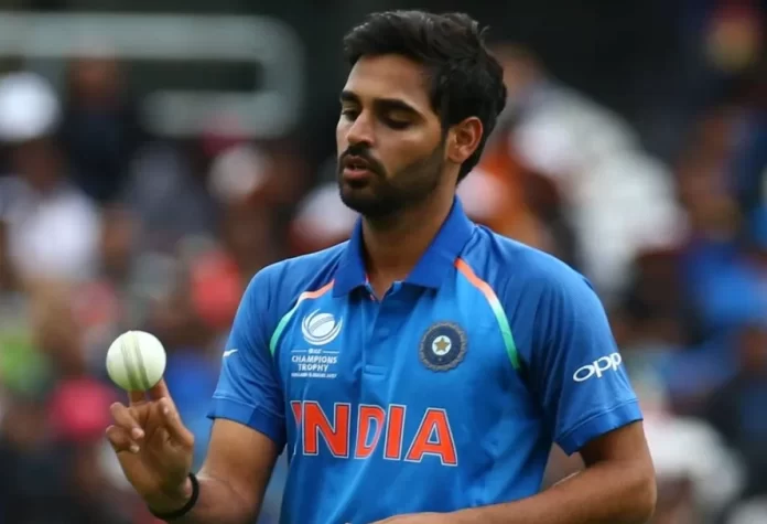 Bhuvi
