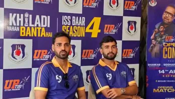 Bhuvneshwar-Kumar-Interview-UP-T20-League