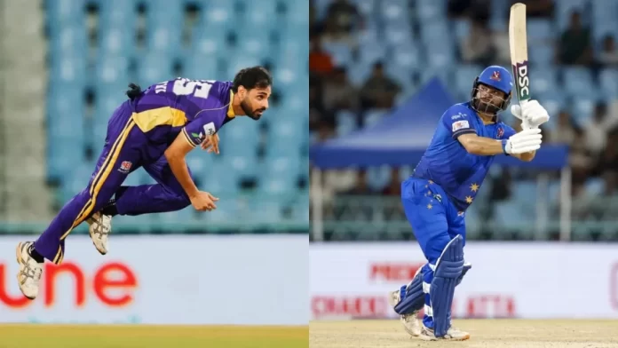 Bhuvneshwar-Kumar-Rinku-Singh-UP-T20-League-2026