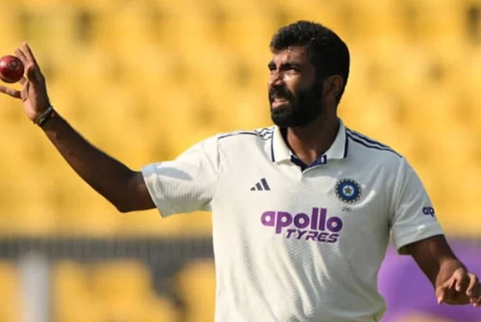 Bumrah