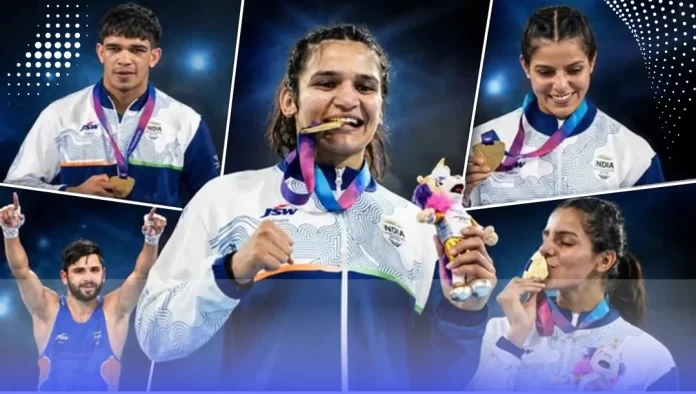 CWG 2026