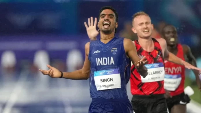 Commonwealth-Games-2026-Gulveer-Singh