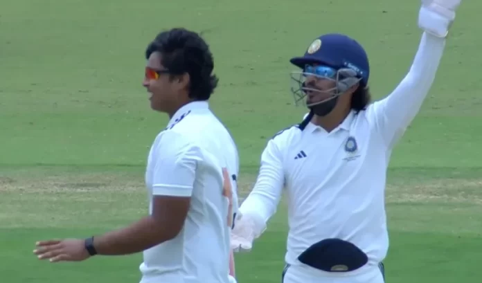 Duleep-Trophy-Quarter-Final-Match-Results-East-Zone-Won-By-Inning-and-210-Runs